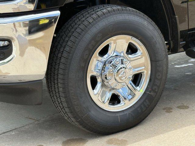 new 2025 Ram 2500 car, priced at $58,637
