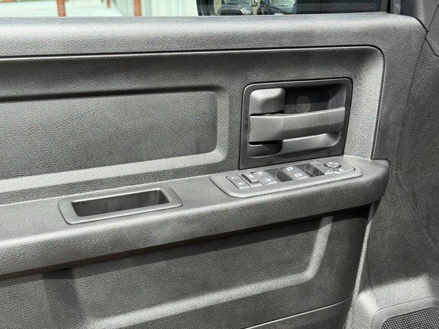 new 2025 Ram 2500 car, priced at $58,637