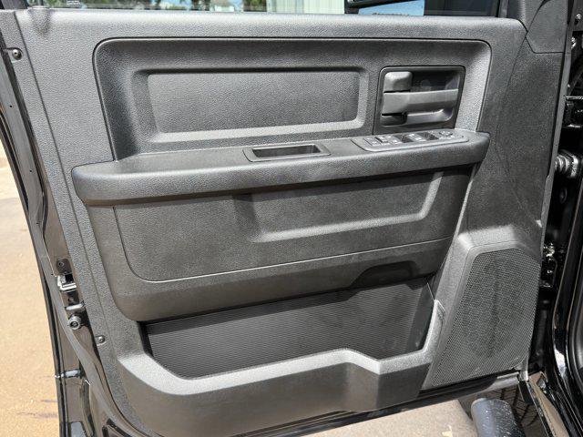 new 2025 Ram 2500 car, priced at $58,637