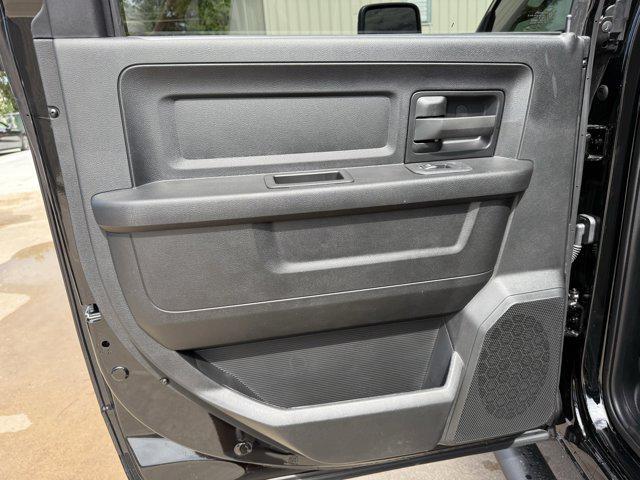 new 2025 Ram 2500 car, priced at $58,637