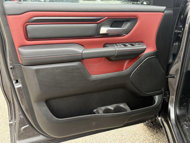 new 2026 Ram 1500 car, priced at $54,368