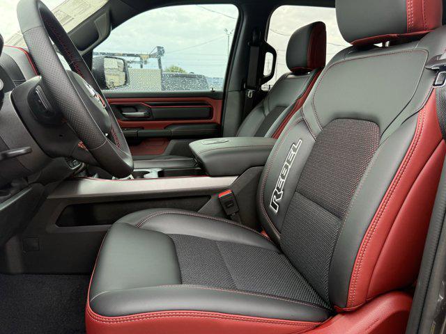 new 2026 Ram 1500 car, priced at $54,368