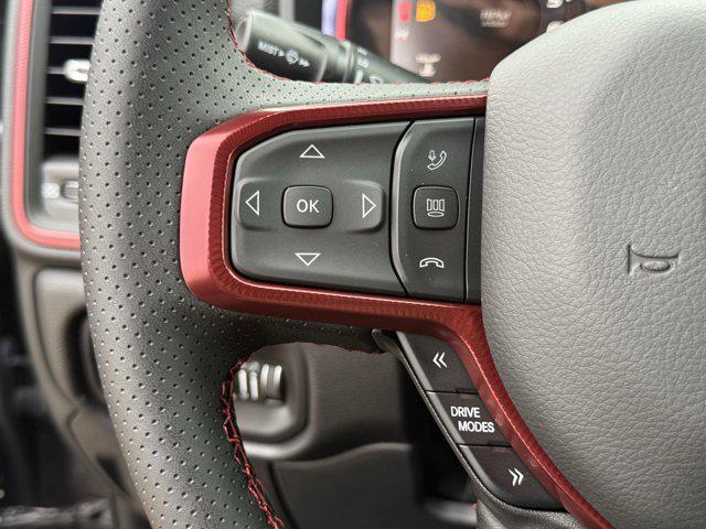 new 2026 Ram 1500 car, priced at $54,368