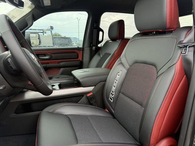 new 2026 Ram 1500 car, priced at $54,368