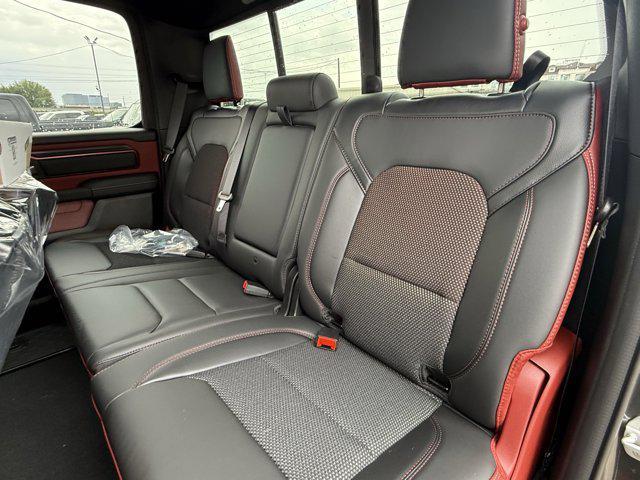 new 2026 Ram 1500 car, priced at $54,368