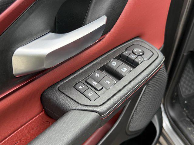 new 2026 Ram 1500 car, priced at $54,368