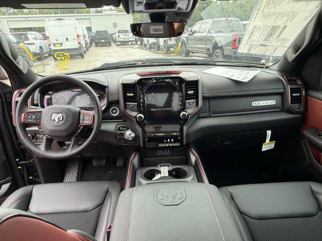 new 2026 Ram 1500 car, priced at $54,368