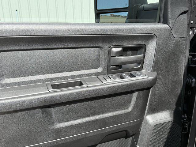 new 2025 Ram 2500 car, priced at $70,485