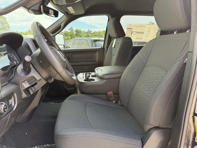 new 2025 Ram 2500 car, priced at $70,485