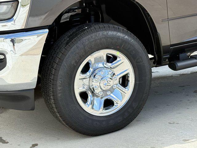 new 2025 Ram 2500 car, priced at $70,485