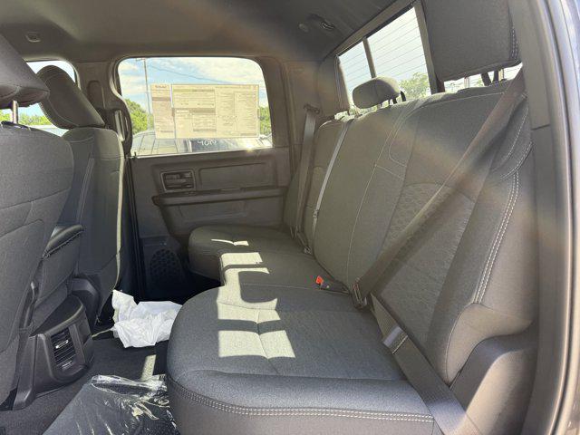 new 2025 Ram 2500 car, priced at $70,485