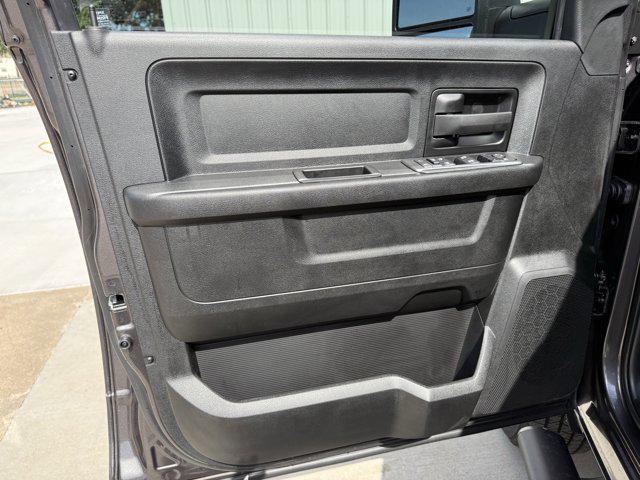 new 2025 Ram 2500 car, priced at $70,485