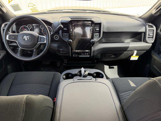 new 2025 Ram 2500 car, priced at $70,485