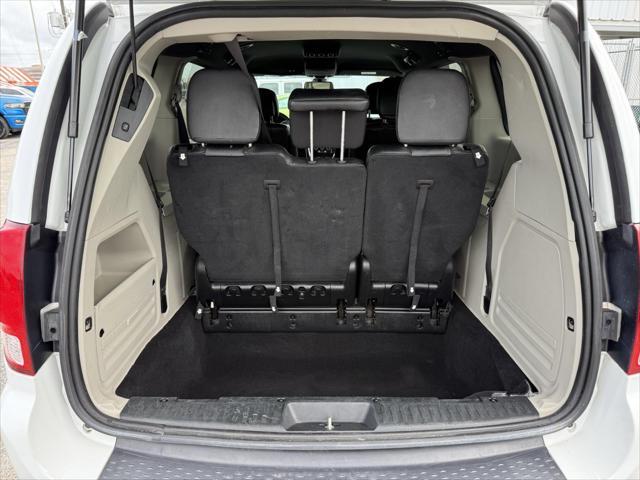 used 2019 Dodge Grand Caravan car, priced at $14,000