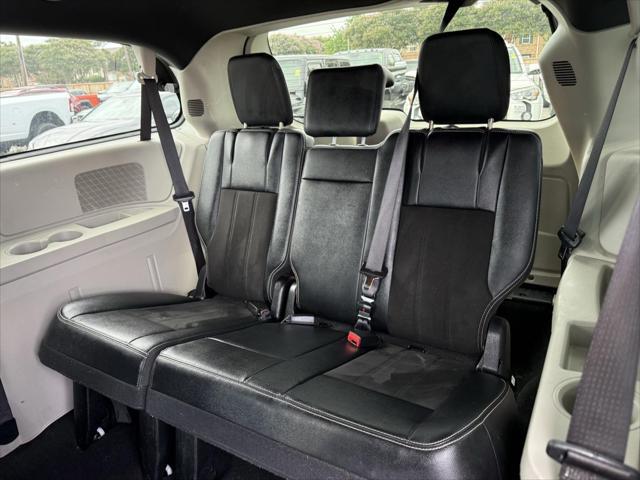used 2019 Dodge Grand Caravan car, priced at $14,000