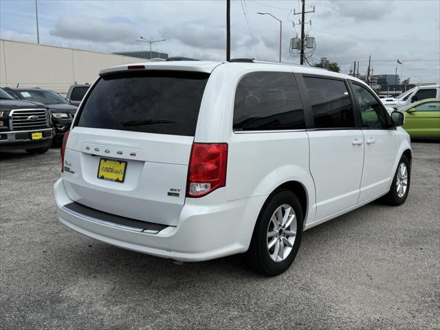 used 2019 Dodge Grand Caravan car, priced at $14,000