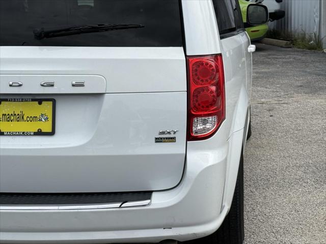 used 2019 Dodge Grand Caravan car, priced at $14,000