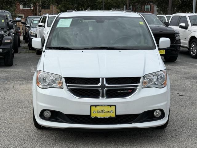 used 2019 Dodge Grand Caravan car, priced at $14,000
