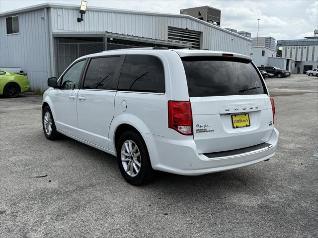 used 2019 Dodge Grand Caravan car, priced at $14,000