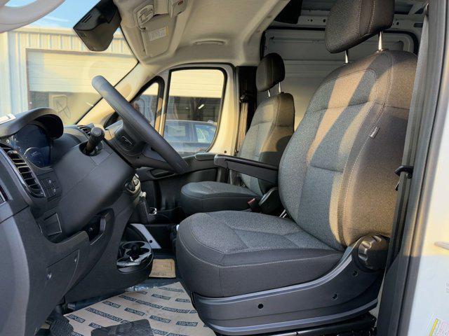 new 2025 Ram ProMaster 2500 car, priced at $46,742