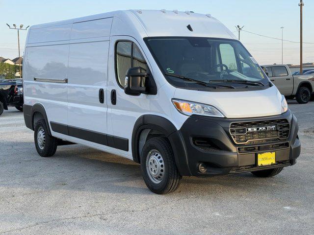 new 2025 Ram ProMaster 2500 car, priced at $46,742