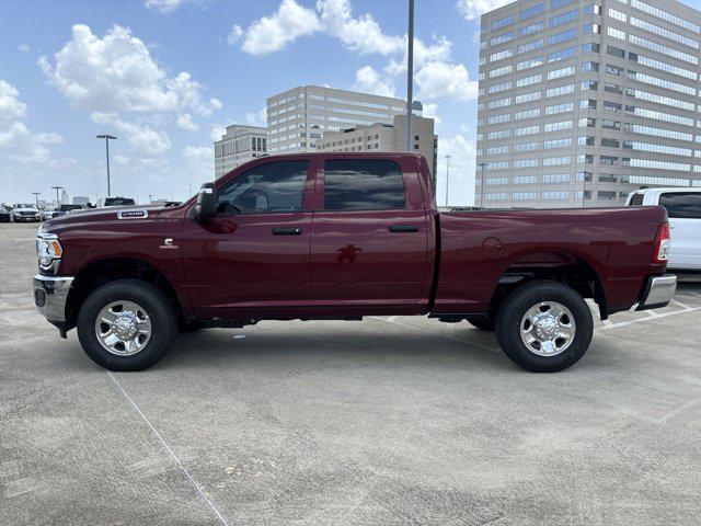 new 2024 Ram 2500 car, priced at $53,060