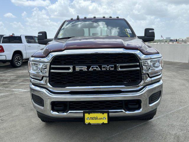 new 2024 Ram 2500 car, priced at $53,060