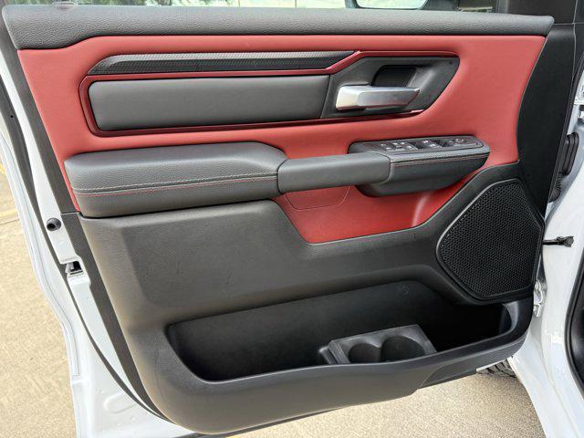 new 2026 Ram 1500 car, priced at $57,557