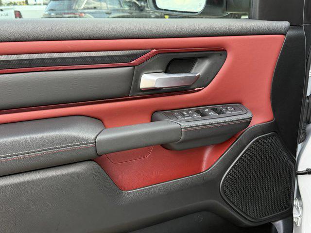 new 2026 Ram 1500 car, priced at $57,557