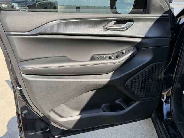 new 2025 Jeep Grand Cherokee car, priced at $35,084