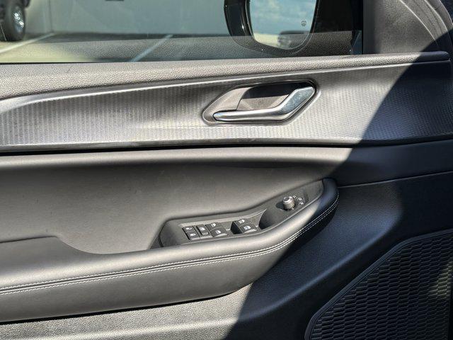 new 2025 Jeep Grand Cherokee car, priced at $35,084