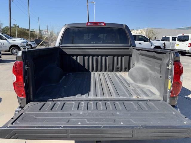 used 2019 Toyota Tundra car, priced at $35,000