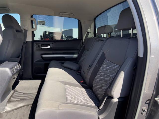 used 2019 Toyota Tundra car, priced at $35,000