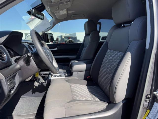 used 2019 Toyota Tundra car, priced at $35,000