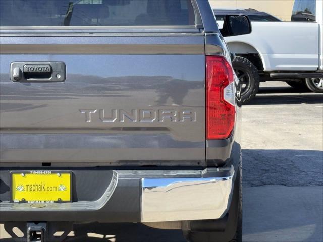 used 2019 Toyota Tundra car, priced at $35,000