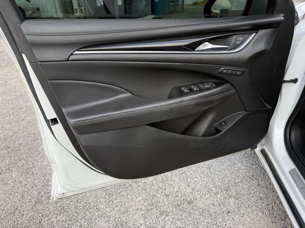 used 2018 Buick LaCrosse car, priced at $18,500