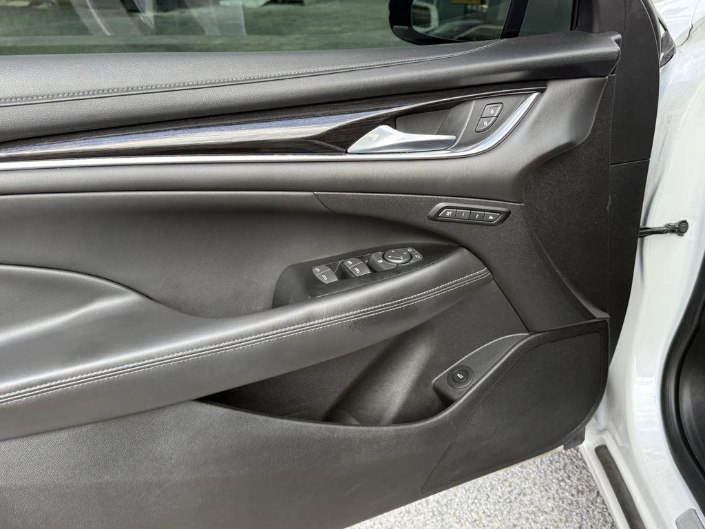 used 2018 Buick LaCrosse car, priced at $18,500