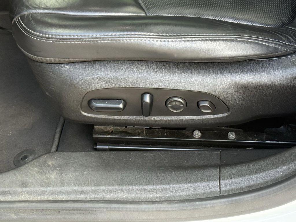 used 2018 Buick LaCrosse car, priced at $18,500