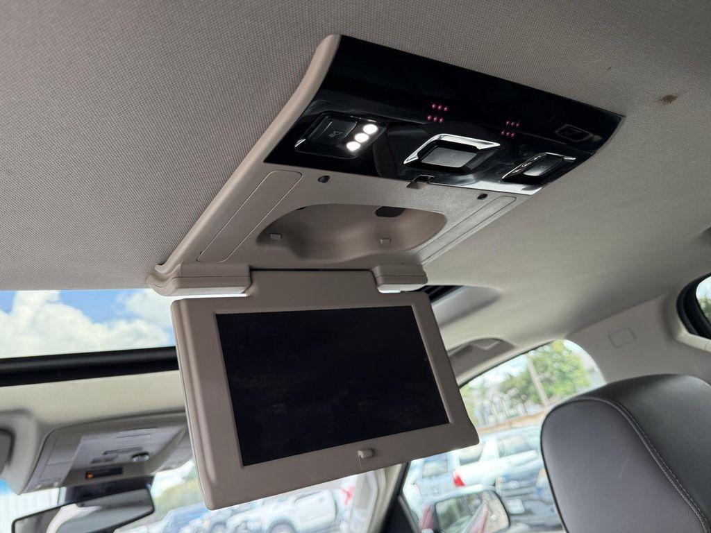 used 2018 GMC Yukon car, priced at $28,500