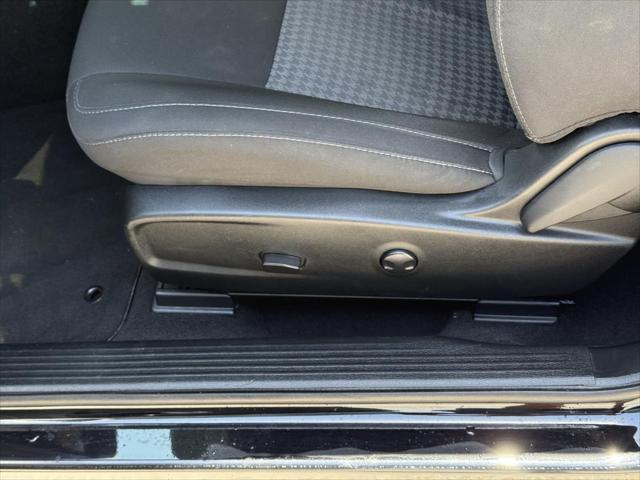 used 2022 Dodge Challenger car, priced at $25,000
