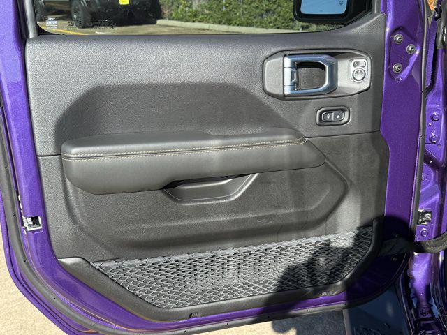 new 2026 Jeep Gladiator car, priced at $46,372