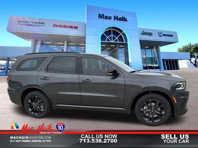 new 2024 Dodge Durango car, priced at $50,887