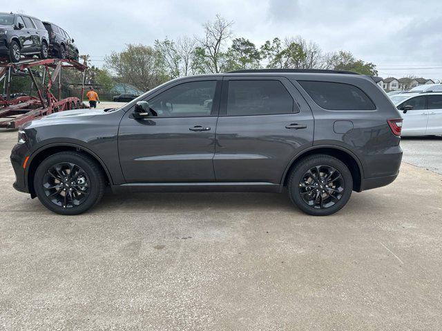 new 2024 Dodge Durango car, priced at $50,887