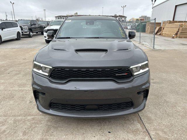 new 2024 Dodge Durango car, priced at $50,887