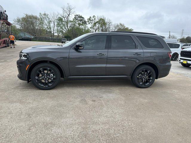 new 2024 Dodge Durango car, priced at $50,887