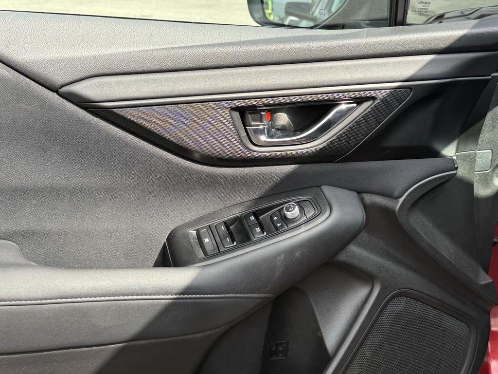 used 2023 Subaru Legacy car, priced at $17,750