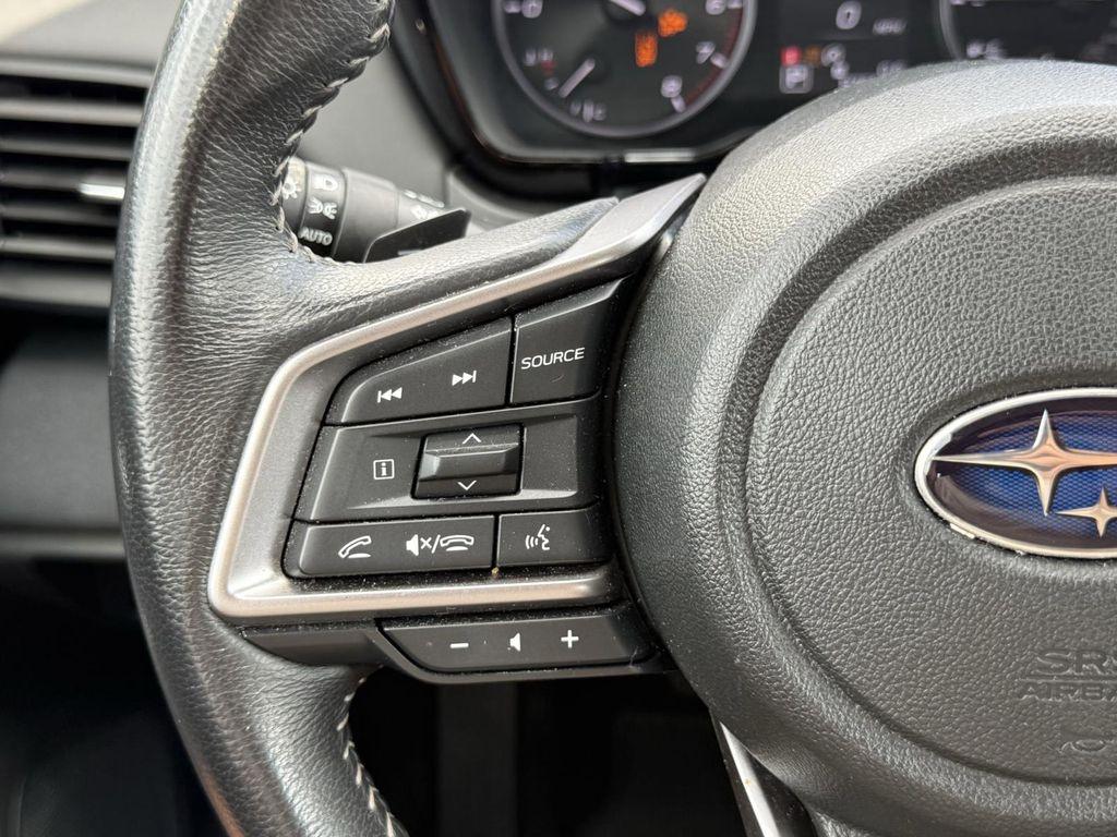 used 2023 Subaru Legacy car, priced at $17,750