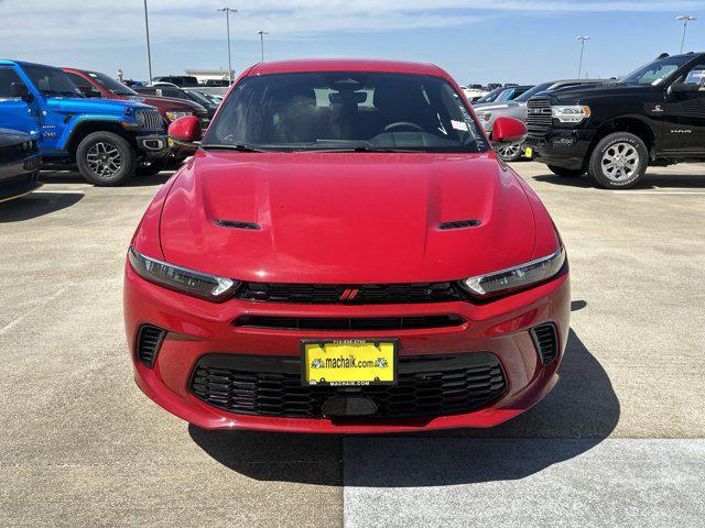 new 2024 Dodge Hornet car, priced at $22,764