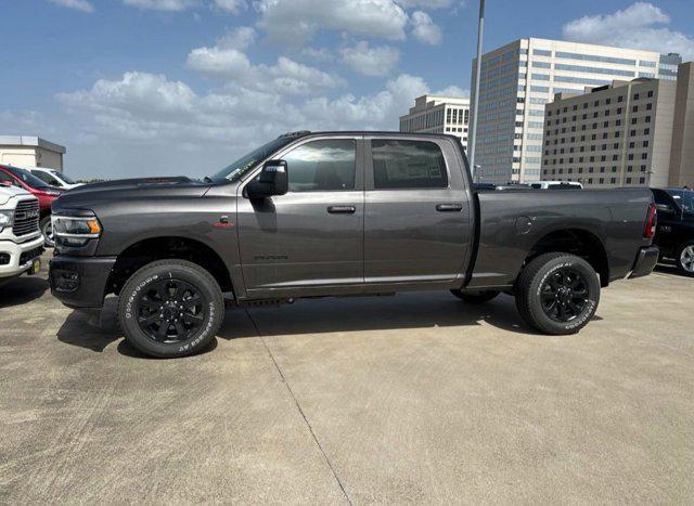 new 2024 Ram 2500 car, priced at $66,873