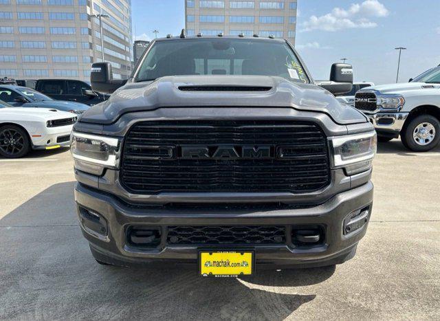 new 2024 Ram 2500 car, priced at $66,873